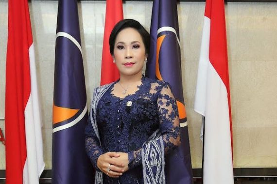 Anggota DPR Ratu Wulla: Sumpah Pemuda Jadi Momentum Memerangi Radikalisme - JPNN.COM