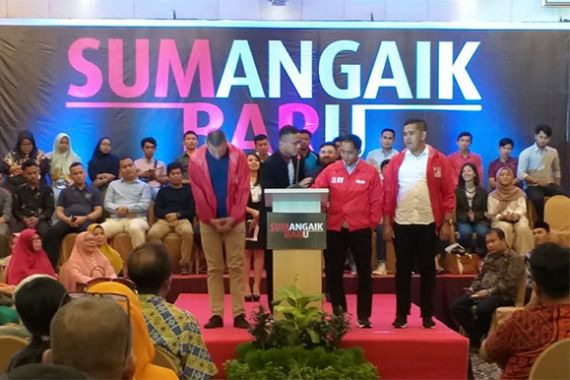 Usia Baru 29 Tahun, Ketua PSI Faldo Maldini Optimistis Ikut Pilgub Sumbar - JPNN.COM