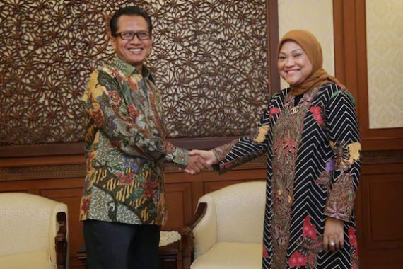 Indonesia-Brunei Terus Perbaiki MoU Perlindungan Pekerja Migran - JPNN.COM