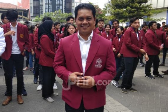 Berharap Mendikbud Nadiem Beri Kewenangan Penuh pada PTS Akreditasi A - JPNN.COM