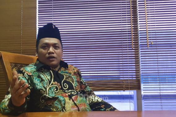 Tiga Catatan Gus Nabil Terkait Munculnya Tagar Indonesia Terserah - JPNN.COM