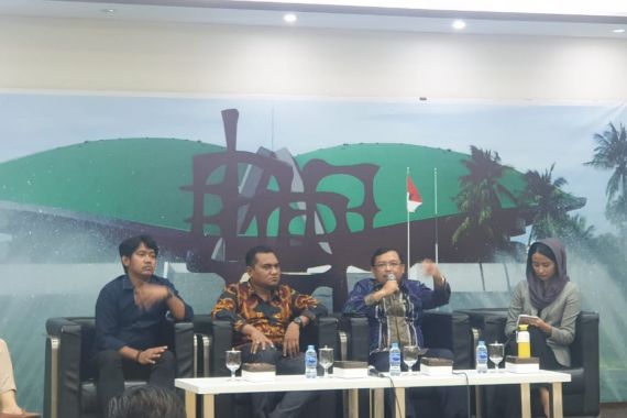 Peringati Sumpah Pemuda, MPR Tekankan Menjaga Bonus Demografi Indonesia - JPNN.COM