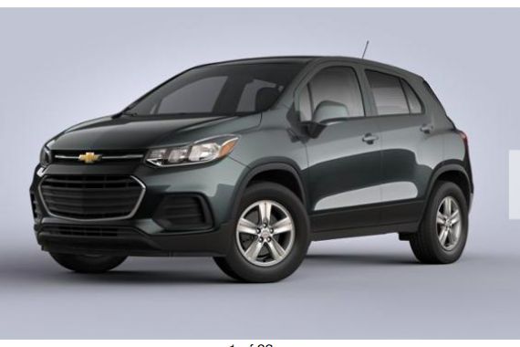 General Motors Tutup, Bagaimana Nasib Konsumen Chevrolet di Indonesia? - JPNN.COM
