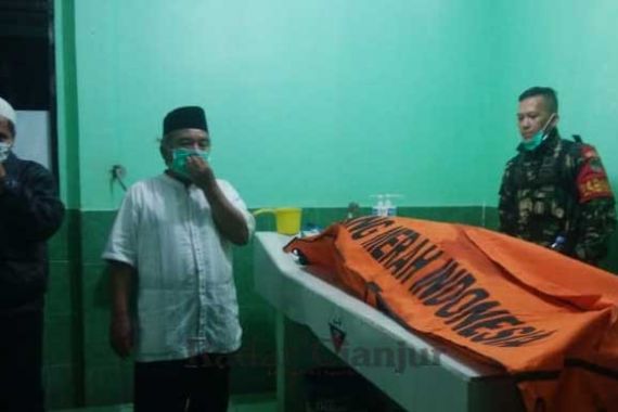 Berita Duka, Jasad Warga Timur Tengah Ditemukan Membusuk - JPNN.COM