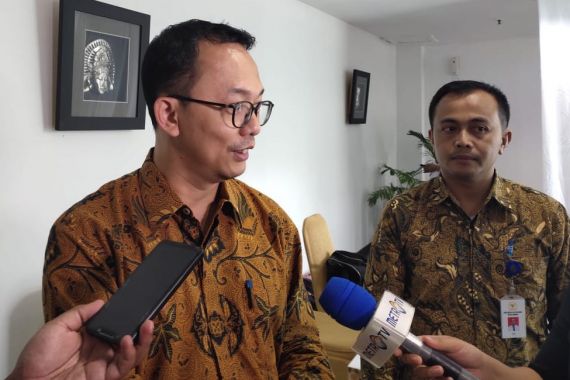 Komnas HAM Ungkap Temuan Awal Soal Peristiwa di Wadas Kepada Kapolda Jateng - JPNN.COM