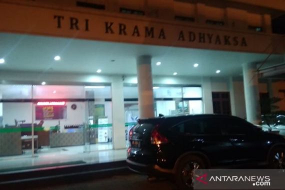 Sejumlah Pejabat Pemkot Medan Diperiksa KPK hingga Malam - JPNN.COM