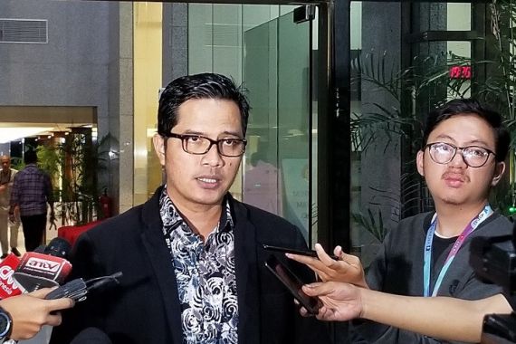 KPK Klaim Tak Mencari-cari Kesalahan dalam Menegakkan Hukum - JPNN.COM