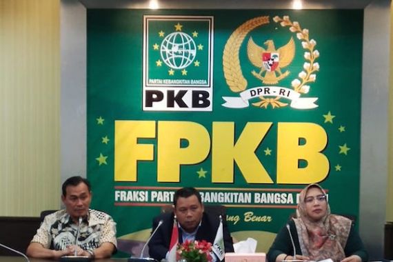 F-PKB Setuju Pembahasan RUU DKJ: Kepala Daerah Harus Dipilih Lewat Pemilu - JPNN.COM