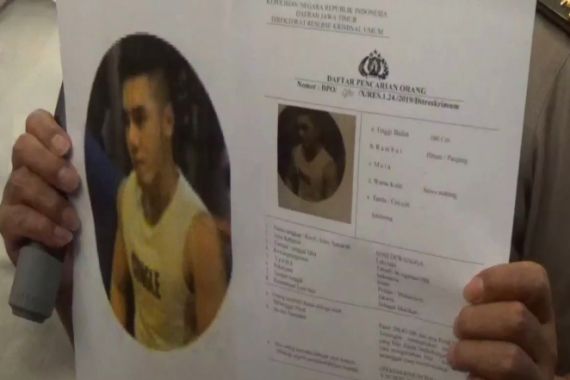 Polisi Bekuk Muncikari Ganteng yang Urus Finalis Putri Pariwisata PA - JPNN.COM