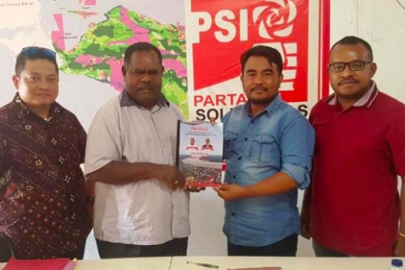 Pendaftaran Bakal Calon di Pilkada Papua Sudah Ditutup - JPNN.COM