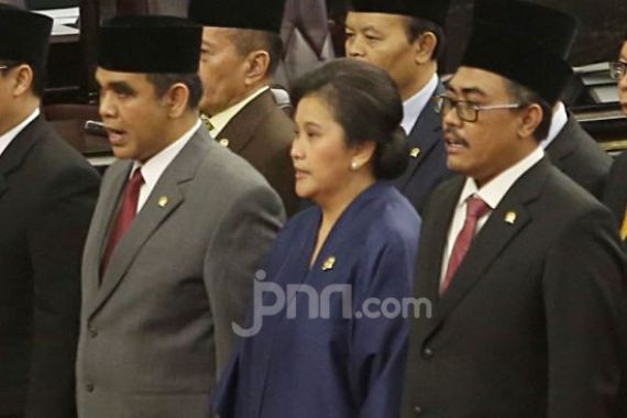 Empat Pilar Jadi Kekuatan Indonesia Menghadapi Tantangan Internal dan Global - JPNN.COM