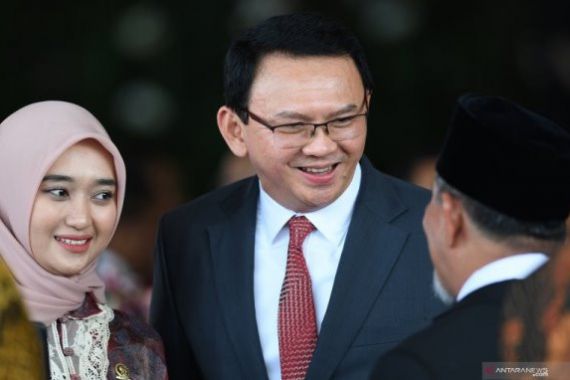 Heboh Lem Aibon: Ini Beda Ahok dan Anies soal Penganggaran di Pemprov DKI Jakarta - JPNN.COM
