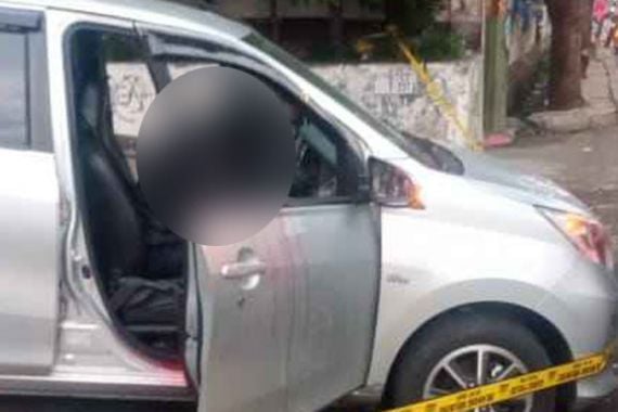 Sopir Taksi Online yang Ditemukan Tewas di Bogor Diduga Dibunuh - JPNN.COM