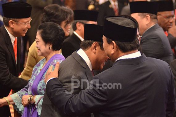 Mau Tahu soal Gaji Menhan Prabowo Subianto? Nih, Langsung dari Orangnya - JPNN.COM