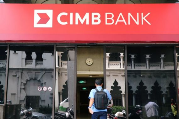 Bank-Bank Malaysia Tutup Rekening Milik WN Iran, Perintah Amerika? - JPNN.COM