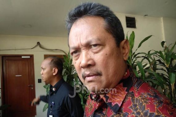 Cerita Wakil Pak Prabowo di Kemenhan soal PR di Industri Pertahanan - JPNN.COM