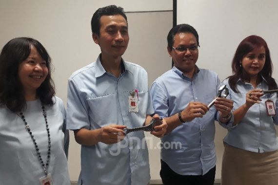Setang Seher Berpotensi Patah, Daihatsu Gran Max dan Luxio Ditarik dari Peredaran - JPNN.COM