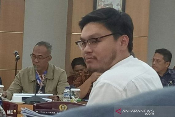 Dilaporkan Sugiyanto ke BK DPRD, William PSI Panen Dukungan - JPNN.COM