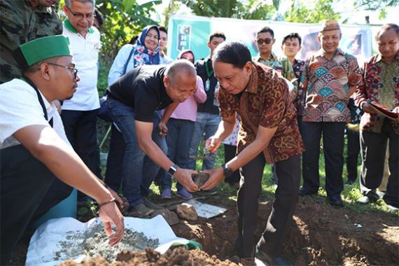 Menpora Minta Kader HMI Buka Lapangan Kerja - JPNN.COM