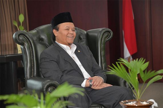 Hidayat Nur Wahid: Amendemen Terhadap Konstitusi Terus Berproses - JPNN.COM
