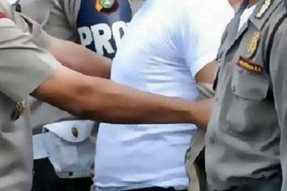 Terlibat Kasus Narkoba, Lima Anggota Polres Lhokseumawe Dipecat Secara Tidak Hormat - JPNN.COM