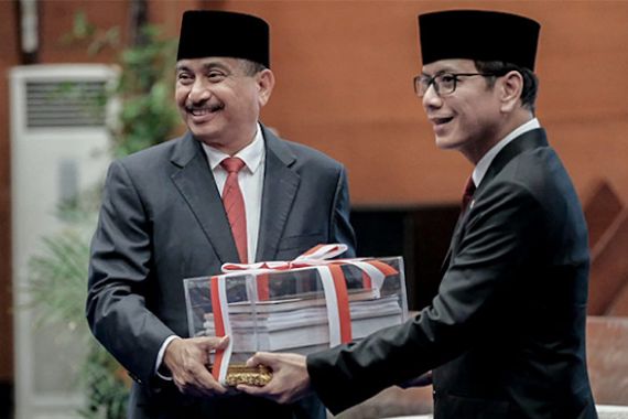 Optimisme Arief Yahya pada Mas Tama dan Wonderful Indonesia - JPNN.COM