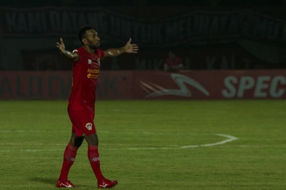 Usai Kalah, Kalteng Putra Alihkan Fokus ke PSM Makassar - JPNN.COM