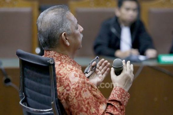 Hakim Perintahkan KPK Buka Blokir Seluruh Rekening Sofyan Basir - JPNN.COM