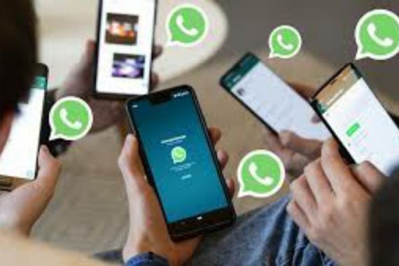 WhatsApp Berbagi Tips Keamanan Dasar Cegah Penipuan - JPNN.COM
