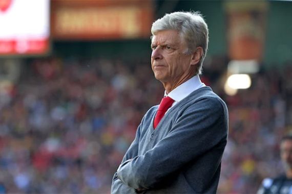 Arsene Wenger Minta Fan Memaklumi Kondisi Terpuruk Arsenal - JPNN.COM