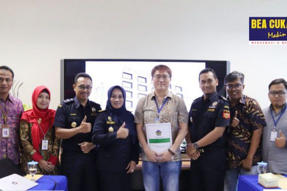 Bea Cukai Jateng Tambah Fasilitas Kawasan Berikat di Yogyakarta - JPNN.COM