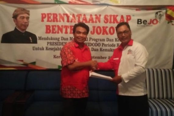 Emanuel Bria: Koperasi Ekonomi Digital Indonesia Siap Bergerak ke Daerah - JPNN.COM