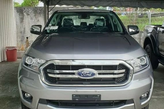 Ssstt.. Ford Ranger Masuk Indonesia Lagi, Tetapi - JPNN.COM