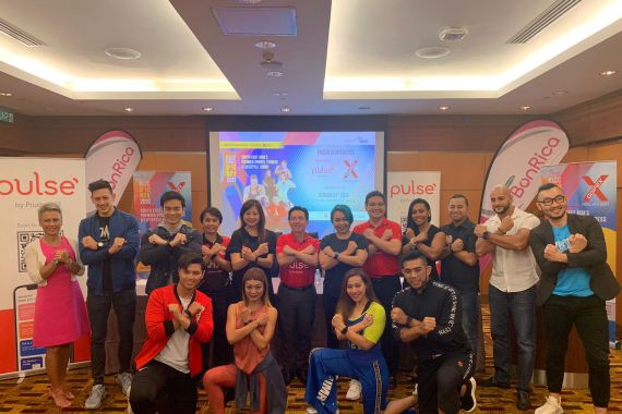 Siap-Siap, GOIFEX Malaysia 2019 Digelar 8-10 November - JPNN.COM