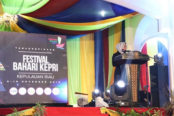 Virzha akan Menghebohkan Puncak Festival Bahari Kepri 2019 - JPNN.COM