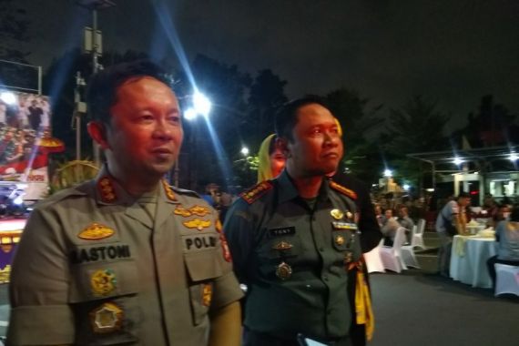 Polres Metro Jaksel Pastikan Cari Oknum Polisi Pemukul Anggota GMBI - JPNN.COM