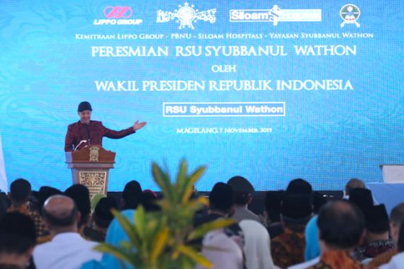 Ucapan Santri soal Prabowo Jadi Menteri Sudah Terwujud, Apalagi Harapan Kiainya - JPNN.COM