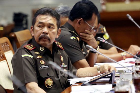 Cerita Jaksa Agung Burhanuddin soal Penghambat Eksekusi Hukuman Mati - JPNN.COM