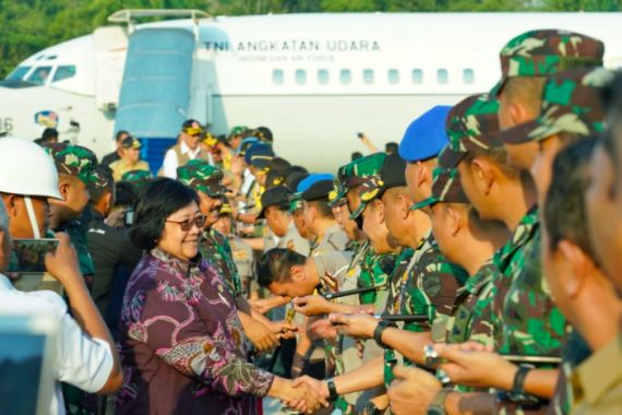 Rakyat Kelola Hutan Lewat Perhutanan Sosial, Program KLHK Semakin Ramah Investasi - JPNN.COM