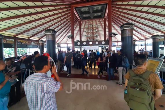Penumpang Sesalkan Sriwijaya Air Tak Langsung Minta Maaf Atas Pembatalan - JPNN.COM