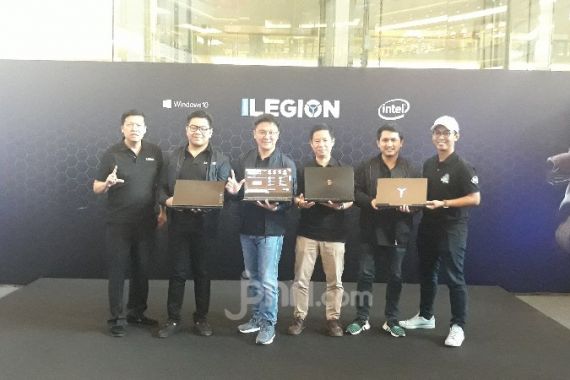 Lenovo Gelar 2 Kompetisi eSport Pekan Depan - JPNN.COM