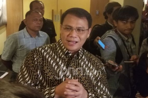 GMNI Dukung Ahmad Basarah jadi Mensos dan Menteri BUMN - JPNN.COM