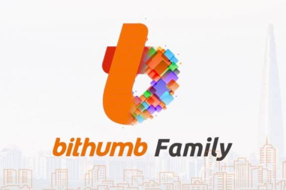 Bithumb Family, Platform Ekonomi Digital dengan Sistem Keuangan - JPNN.COM