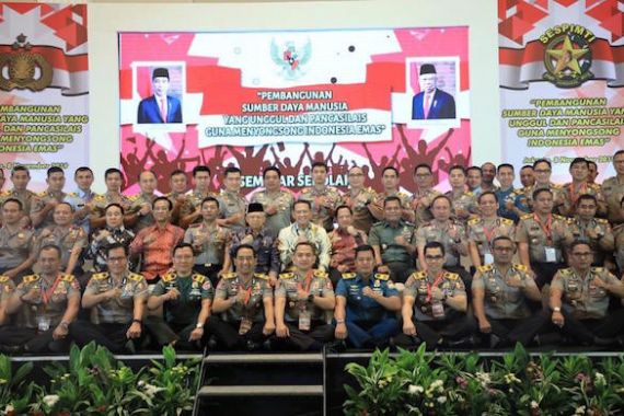 Bamsoet: Empat Pilar MPR RI Prasyarat Minimal Bangsa Indonesia Berdiri Kukuh - JPNN.COM
