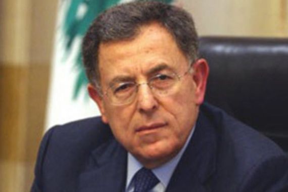 Mantan PM Lebanon Terseret Skandal Korupsi Rp 154,2 Triliun - JPNN.COM