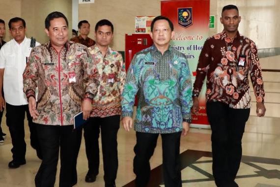 Presiden Jokowi Dijadwalkan Buka Rakornas Pemerintah Pusat dan Daerah - JPNN.COM