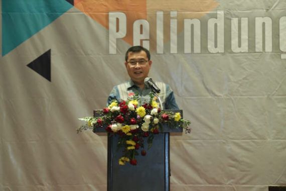 Perlu Paradigma Baru Pelindungan Pekerja Migran Indonesia - JPNN.COM