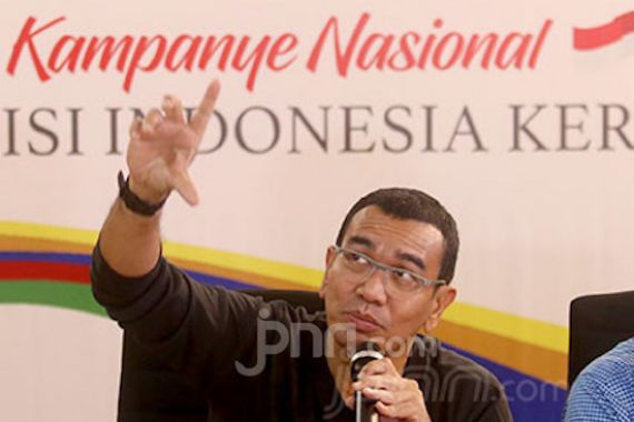 Bela Proyek IKN dari Kritikan Anies, Jubir Menteri BUMN Beber Jasa Kalimantan - JPNN.COM