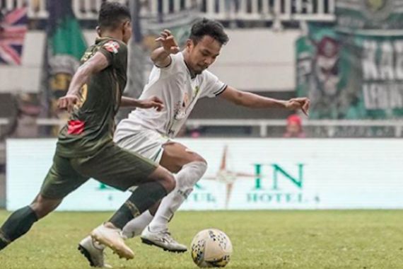Diwarnai Penalti Gagal dan Gol Dianulir, Tira Persikabo Ditahan Persebaya 2-2 - JPNN.COM