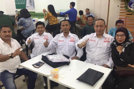 FAMI Resmi Dukung Achmad Rifai jadi Dewan Pengawas KPK - JPNN.COM